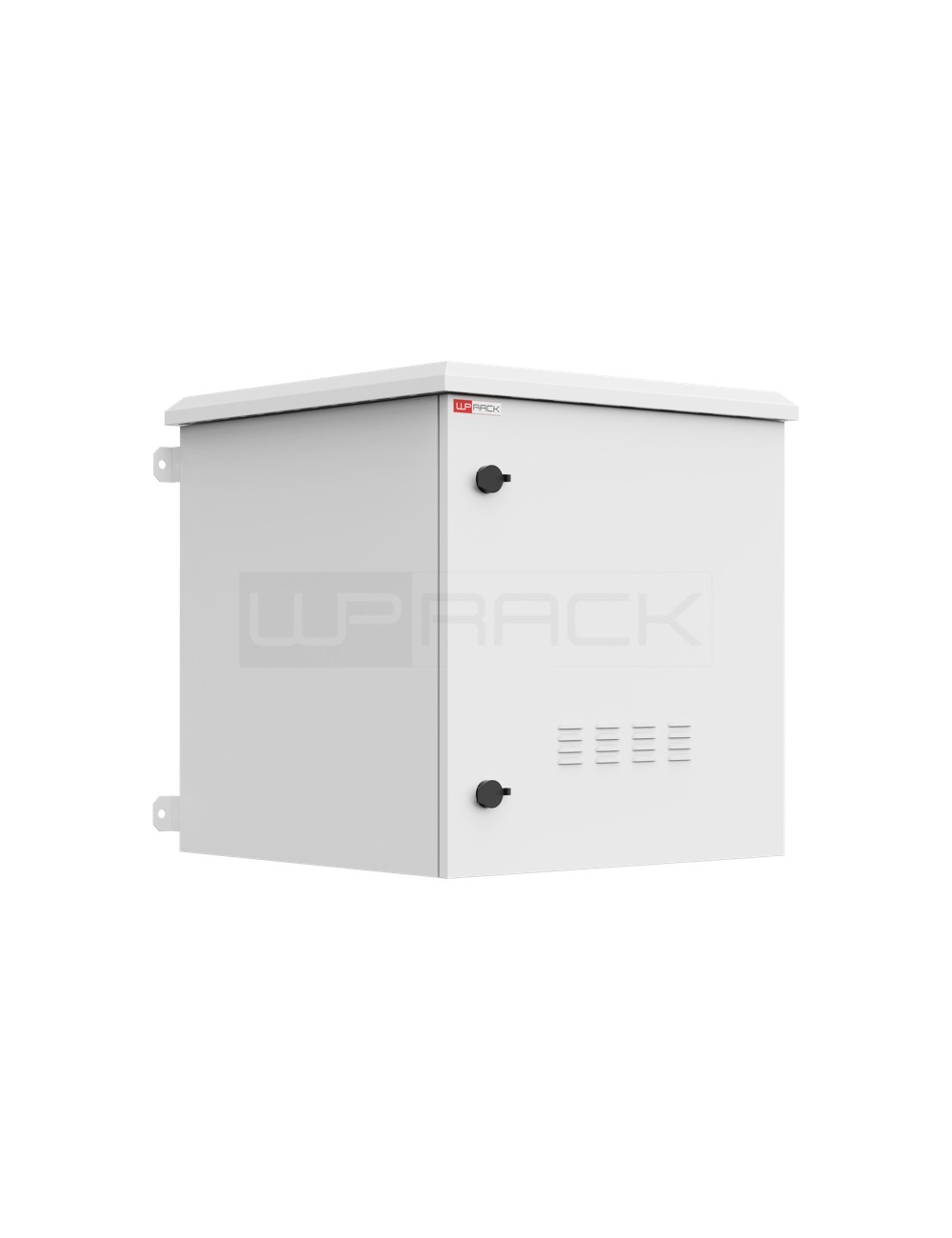 WPNRWO15604G | WALL MOUNT 19" OUTDOOR INDUSTRIAL CABINET IP55 RWO SERIES 15 | WP Rack | distributori informatica